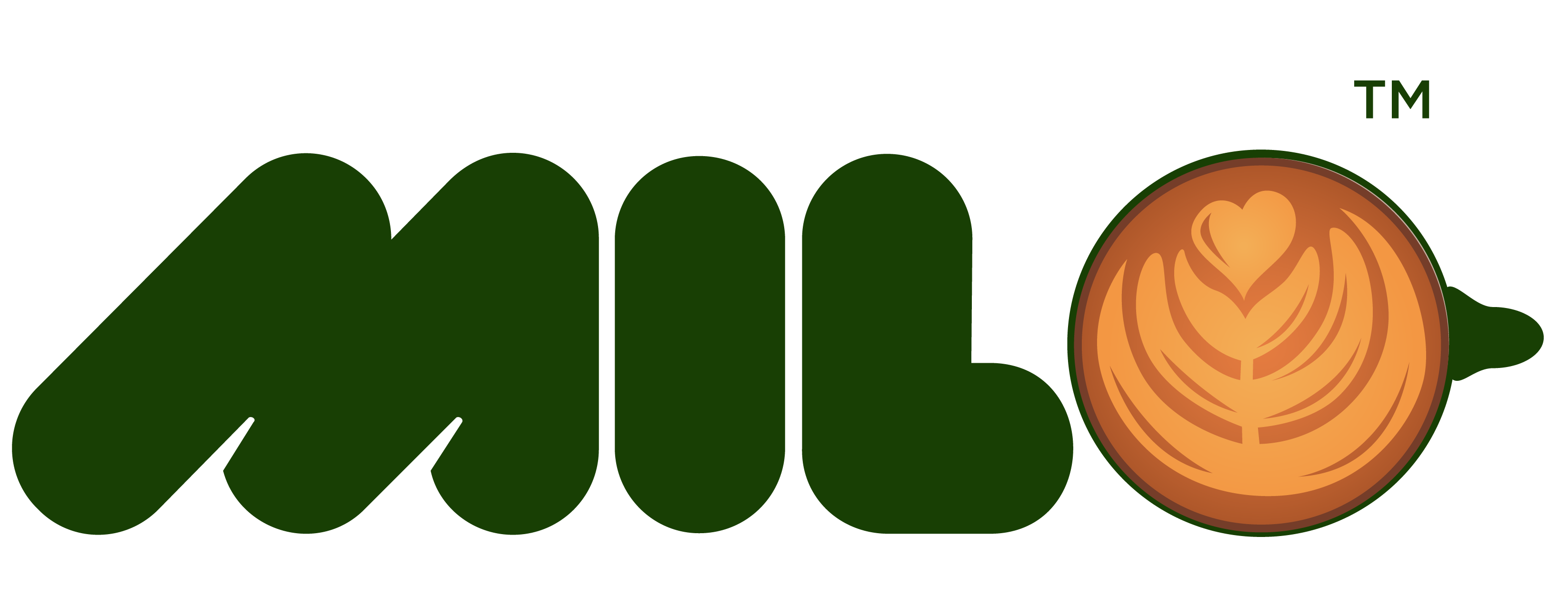 Milo Logo